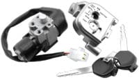 V PARTS Contactslot HONDA PCX125