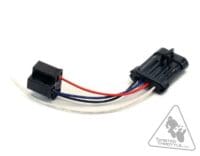 1079861-1-800Wx800H DENALI H4 Headlight Wiring Adapter Harley Davidson
