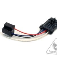 1079861-1-800Wx800H DENALI H4 Headlight Wiring Adapter Harley Davidson