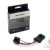 1079861-2-800Wx800H DENALI H4 Headlight Wiring Adapter Harley Davidson