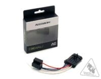 1079861-2-800Wx800H DENALI H4 Headlight Wiring Adapter Harley Davidson