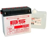 1079899-1-800Wx800H BS BATTERY Accu Conventioneel met zuurpakket - 51913 (12C16A-3A)