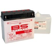 1079900-1-800Wx800H BS BATTERY Accu Conventioneel met zuurpakket - 51814 (12C16A-3B)