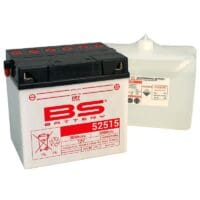 1079902-1-800Wx800H BS BATTERY Accu Conventioneel met zuurpakket - 52515 (B60N30L-A)