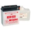 1079903-1-800Wx800H BS BATTERY Accu Conventioneel met zuurpakket - 6N11A-1B