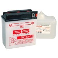 1079903-1-800Wx800H BS BATTERY Accu Conventioneel met zuurpakket - 6N11A-1B