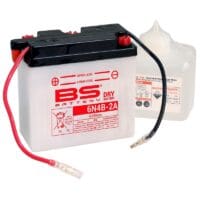1079906-1-800Wx800H BS BATTERY Accu Conventioneel met zuurpakket - 6N4B-2A