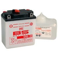 1079908-1-800Wx800H BS BATTERY Accu Conventioneel met zuurpakket - 6N6-3B