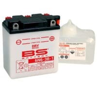 1079909-1-800Wx800H BS BATTERY Accu Conventioneel met zuurpakket - 6N6-3B-1