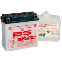 1079914-1-800Wx800H BS BATTERY Accu Conventioneel met zuurpakket - 12N5.5-4A