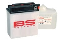 BS BATTERY Accu High performance met zuurpakket - BB16HL-A-CX