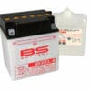 BS BATTERY Accu High performance met zuurpakket - BB30CL-B