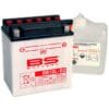 BS BATTERY Accu High performance met zuurpakket - BB10L-B2