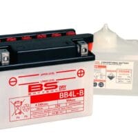 1079956-1-800Wx800H BS BATTERY Accu High performance met zuurpakket - BB4L-B