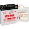 BS BATTERY Accu High performance met zuurpakket - BB5L-B