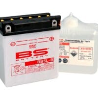 1079957-1-800Wx800H BS BATTERY Accu High performance met zuurpakket - BB5L-B