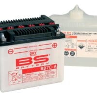 1079959-1-800Wx800H BS BATTERY Accu High performance met zuurpakket - BB7C-A