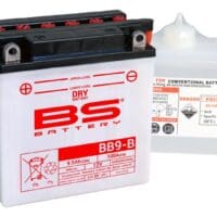 1079962-1-800Wx800H BS BATTERY Accu High performance met zuurpakket - BB9-B