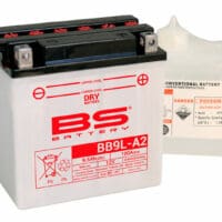 1079964-1-800Wx800H BS BATTERY Accu High performance met zuurpakket - BB9L-A2