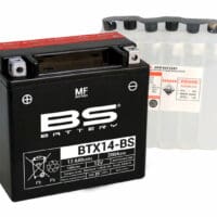 1079973-1-800Wx800H BS BATTERY Accu Onderhoudsvrij met zuurpakket - BTX14-BS