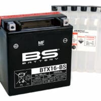 1079976-1-800Wx800H BS BATTERY Accu Onderhoudsvrij met zuurpakket - BTX16-BS