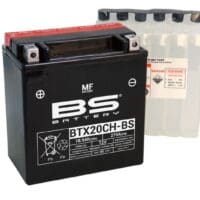 1079981-1-800Wx800H BS BATTERY Accu Onderhoudsvrij met zuurpakket - BTX20CH-BS
