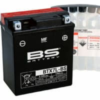1079985-1-800Wx800H BS BATTERY Accu Onderhoudsvrij met zuurpakket - BTX7L-BS