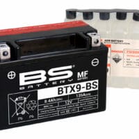 1079986-1-800Wx800H BS BATTERY Accu Onderhoudsvrij met zuurpakket - BTX9-BS