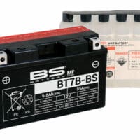 1079989-1-800Wx800H BS BATTERY Accu Onderhoudsvrij met zuurpakket - BT7B-BS