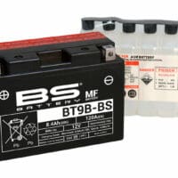 1079990-1-800Wx800H BS BATTERY Accu Onderhoudsvrij met zuurpakket - BT9B-BS