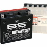 1079991-1-800Wx800H BS BATTERY Accu Onderhoudsvrij met zuurpakket - BT12B-BS