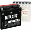 1079992-1-800Wx800H BS BATTERY Accu Onderhoudsvrij met zuurpakket - BT14B-BS