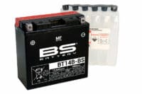 1079992-1-800Wx800H BS BATTERY Accu Onderhoudsvrij met zuurpakket - BT14B-BS