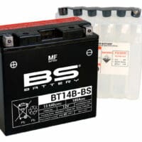 1079992-1-800Wx800H BS BATTERY Accu Onderhoudsvrij met zuurpakket - BT14B-BS