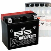 1079993-1-800Wx800H BS BATTERY Accu Onderhoudsvrij met zuurpakket - BTZ7S-BS