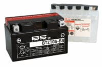 1079994-1-800Wx800H BS BATTERY Accu Onderhoudsvrij met zuurpakket - BTZ10S-BS