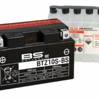 1079994-1-800Wx800H BS BATTERY Accu Onderhoudsvrij met zuurpakket - BTZ10S-BS