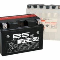 1079996-1-800Wx800H BS BATTERY Accu Onderhoudsvrij met zuurpakket - BTZ14S-BS