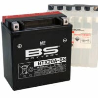 1079998-1-800Wx800H BS BATTERY Accu Onderhoudsvrij met zuurpakket - BTX20A-BS
