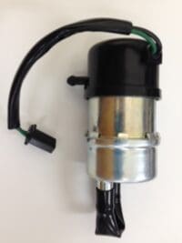 TOURMAX Brandstofpomp Honda CBR600F