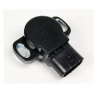 TOURMAX TPS sensor Suzuki DRZ400S, SM