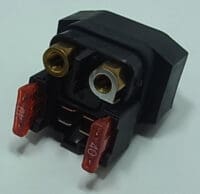 TOURMAX Elektromagnetische schakelaar startmotor - Yamaha YZF-R6