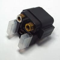 TOURMAX Elektromagnetische schakelaar startmotor - KTM DUKE 640