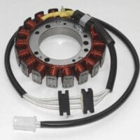 TOURMAX Dynamo - Yamaha XV 535 Virago