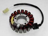 TOURMAX Dynamo - Yamaha YZF-R1