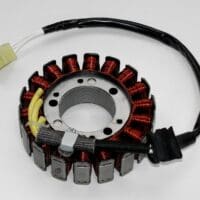 TOURMAX Dynamo - Yamaha YZF-R1
