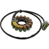 www.biketeile-service.de TOURMAX Dynamo - Kawasaki ZX-6R