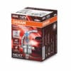 OSRAM Night Breaker Laser H4 Lampen 12V 60/55W - x1
