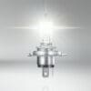 OSRAM Bulb Super Bright Premium H4 12V/100/80W - x1