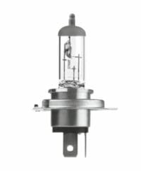 OSRAM Neolux H4 Light Bulb 12V/60/55W - x1